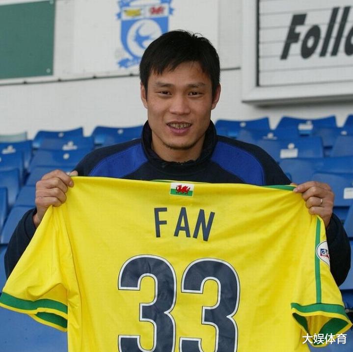 范志毅是不是中国足球历史上最好的球员？未能在世界杯进球很遗憾(2)