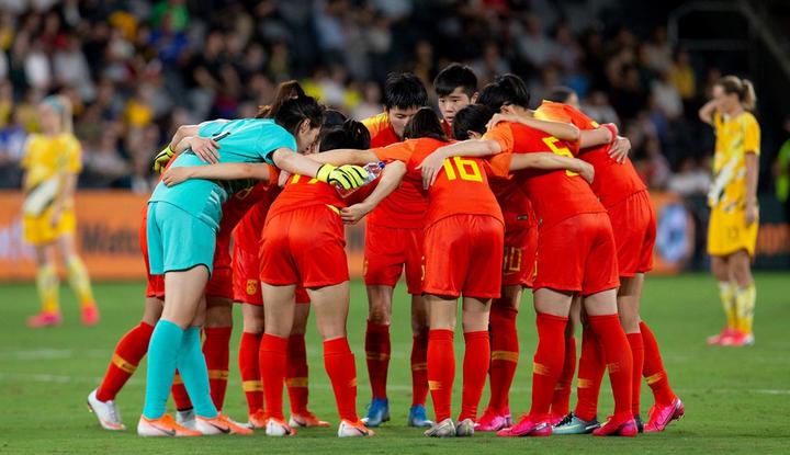 巴黎奥运预选赛女足惜败朝鲜背后的原因(2)
