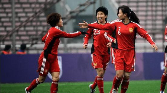 巴黎奥运预选赛女足惜败朝鲜背后的原因(4)