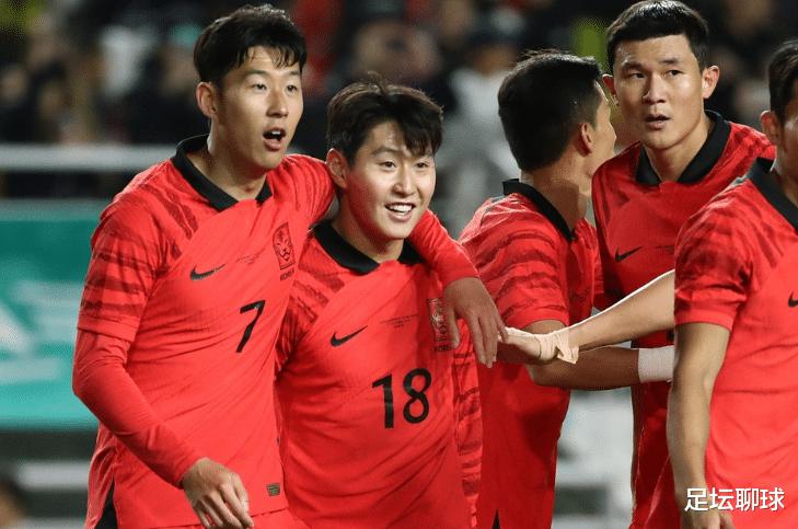 4-0！亚洲杯最大惨案诞生：韩国爆冷丢小组第一，黑马排名却比国足低(3)
