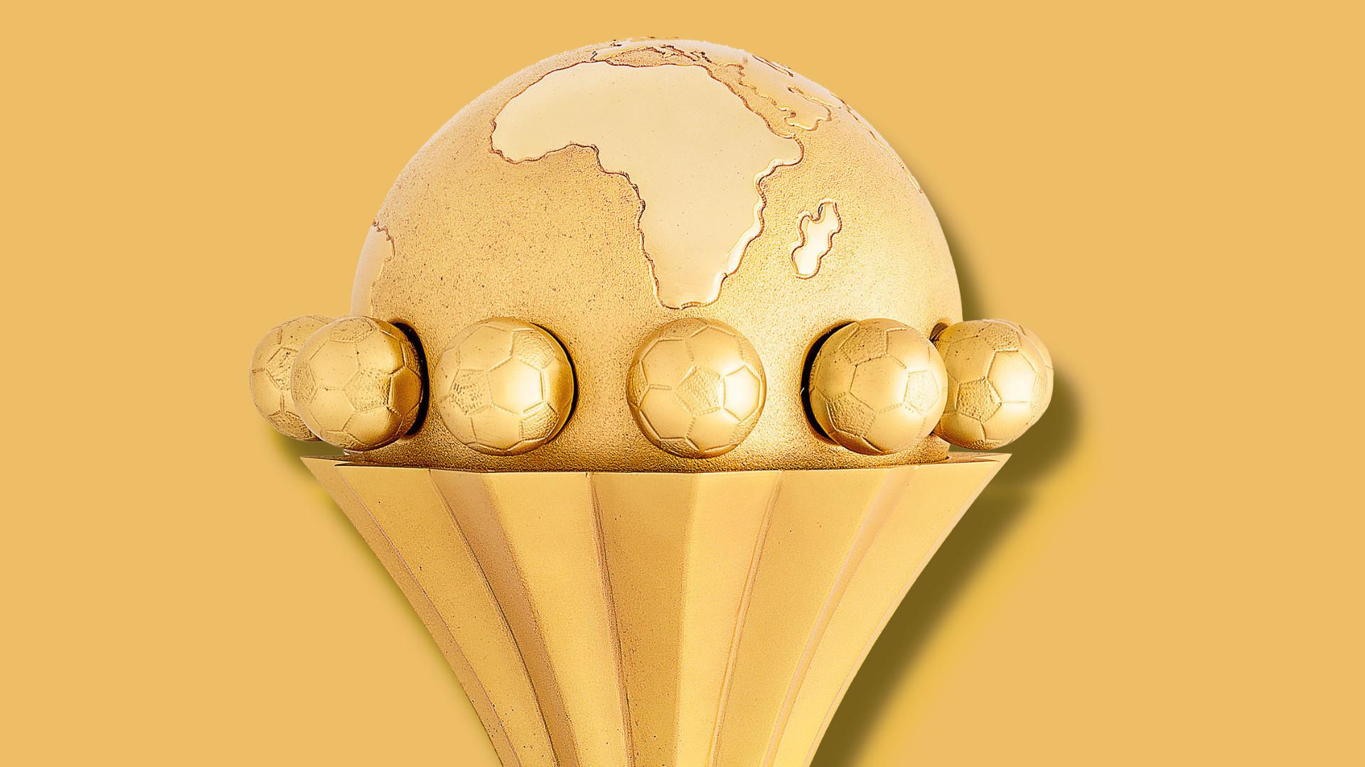 非洲杯赤道几内亚vs科特迪瓦：小球队赤道几内亚也有春天(2)