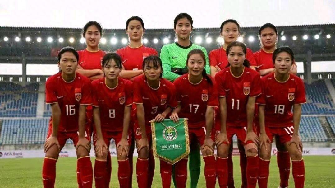 中国女足年轻一代比国家队有潜力 王军：厦门集训收获和价值很大(1)