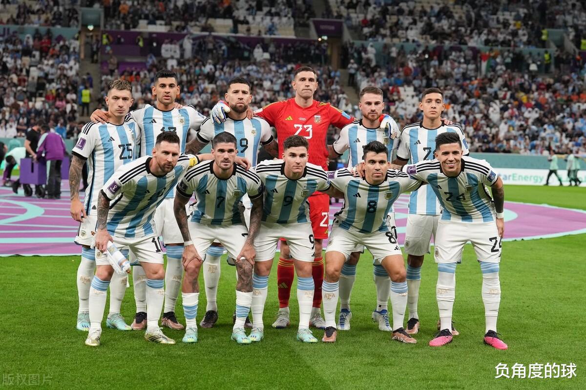 恶果呈现！阿根廷队中国赛取消，坑惨主办方，梅西太低估中国球迷(2)