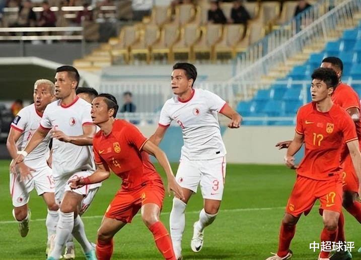 争议！京媒爆料：业内人士认为，中国队在亚洲杯没发全部实力！(1)