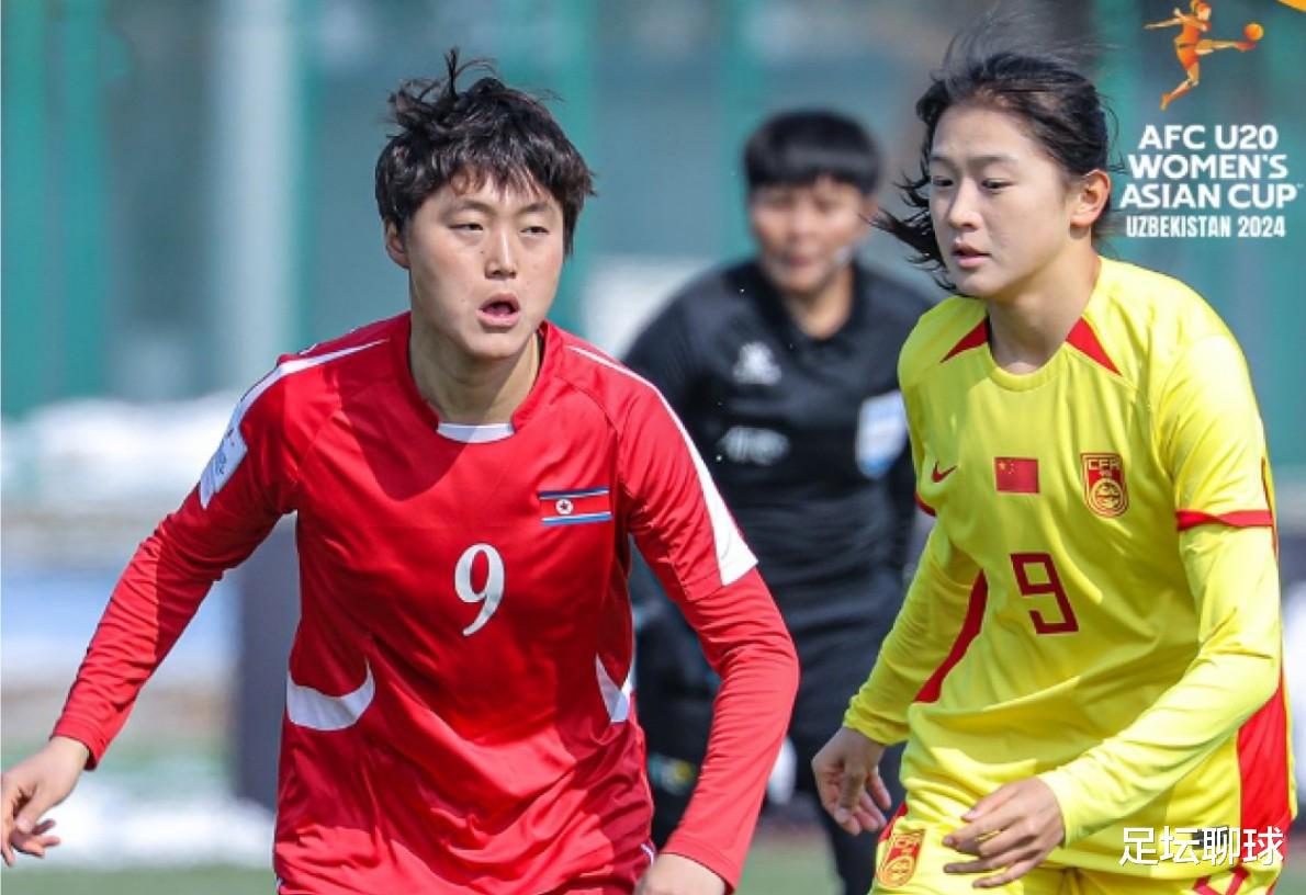 10-0太残暴！中国女足出线分数：赢日本登上榜首，3轮5分=晋级世界杯(1)