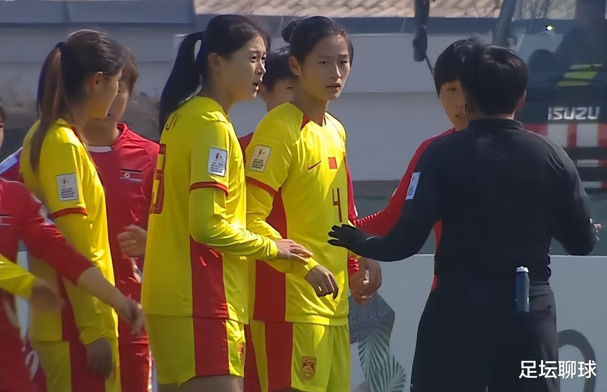10-0太残暴！中国女足出线分数：赢日本登上榜首，3轮5分=晋级世界杯(2)