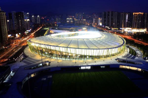深圳正式迎来一支中超豪门，城市足球集团正式接管深圳新鹏城！(3)