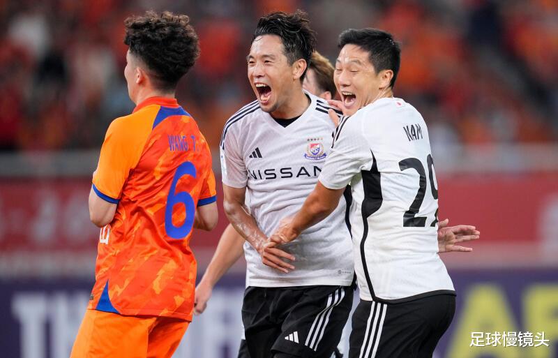 中国足球被亚洲裁判针对？日本球迷：输了就找借口，世界杯没戏(1)