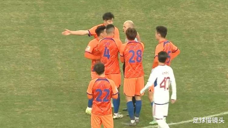 中国足球被亚洲裁判针对？日本球迷：输了就找借口，世界杯没戏(5)