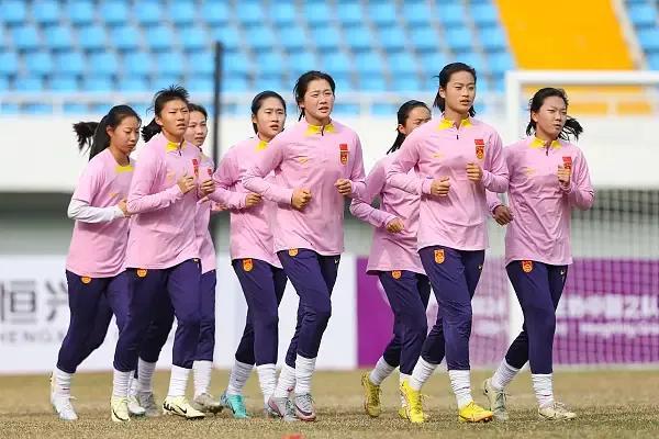 U20女足小组未出线，女足已经与世界足球渐行渐远(11)