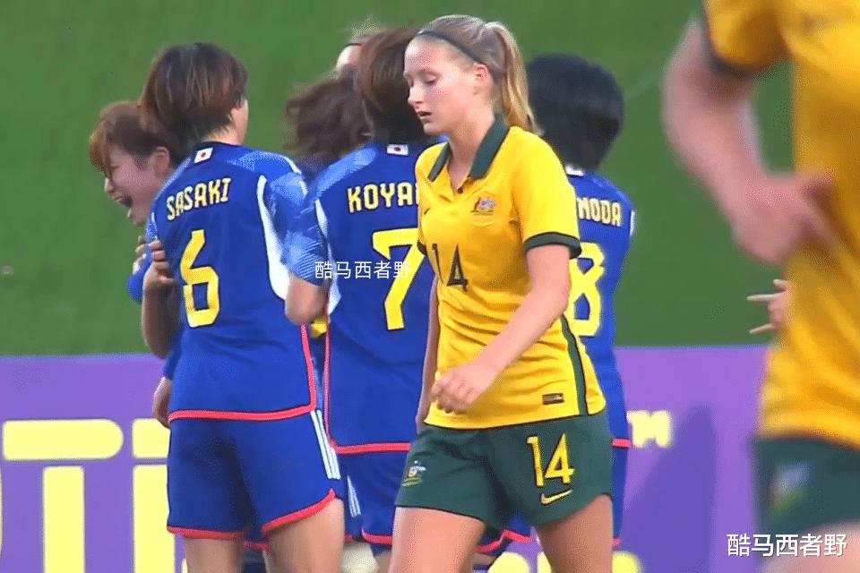 看U20女足亚洲杯半决赛有感，中国女足选才之路该怎么走(1)