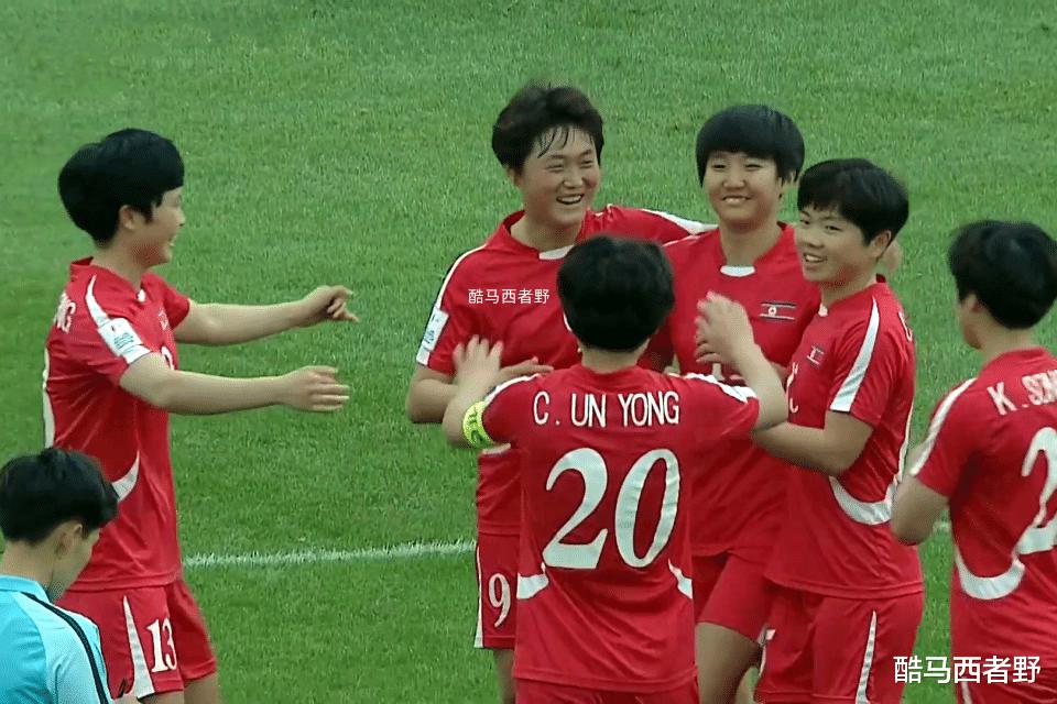 看U20女足亚洲杯半决赛有感，中国女足选才之路该怎么走(4)