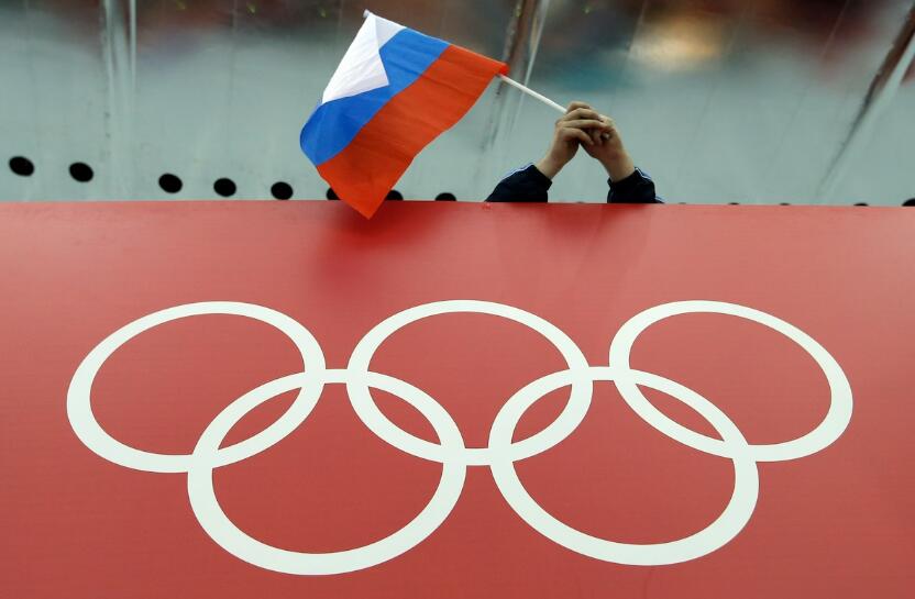 官方：俄罗斯运动员成绩不计入巴黎奥运奖牌榜+禁止参加开幕式(2)
