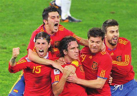 国际赛：西班牙 vs 哥伦比亚 西班牙的主场恐将不可信！(1)