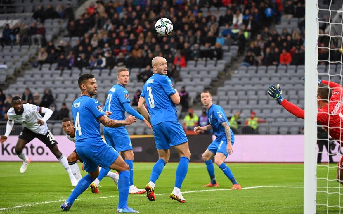 欧洲杯前瞻：乌克兰VS冰岛，陷阵之志，乌克兰能否退敌冰岛？(2)