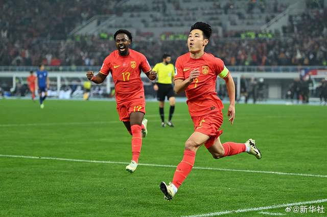 中国男足世预赛喜提新加坡，“今年又要翻身做主”？尚需观察(2)