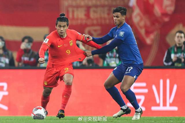 中国男足世预赛喜提新加坡，“今年又要翻身做主”？尚需观察(3)