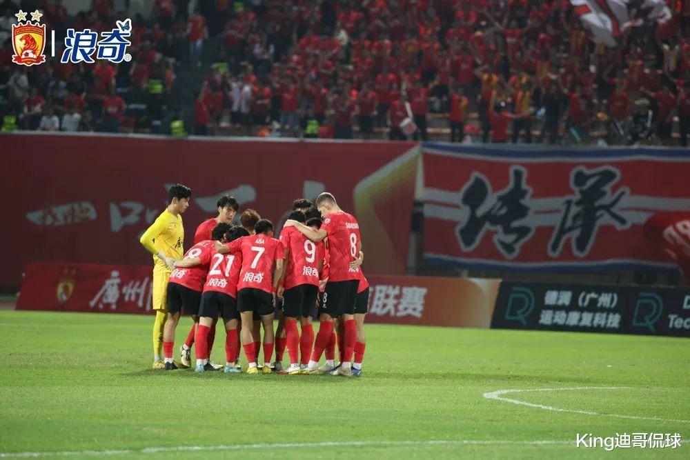 0-5惨案！亚洲霸主中甲被狂虐！这是中国足球的悲哀啊(1)