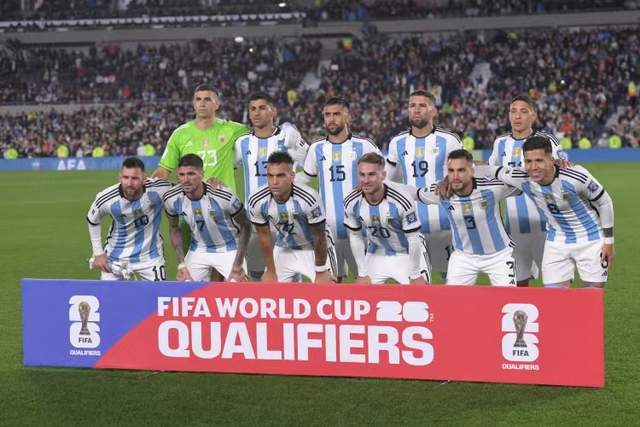 FIFA世界排名top20：英格兰第4 葡萄牙第6 国足亚洲新劲敌出炉(2)