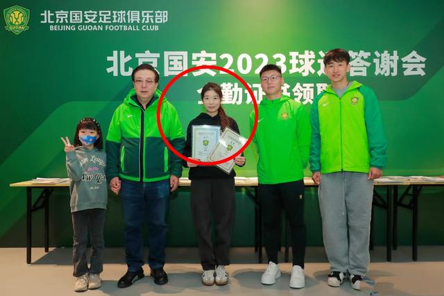 39岁铁杆球迷杨雪死亡，病程仅22天，北京工体永远为其保留座位(6)