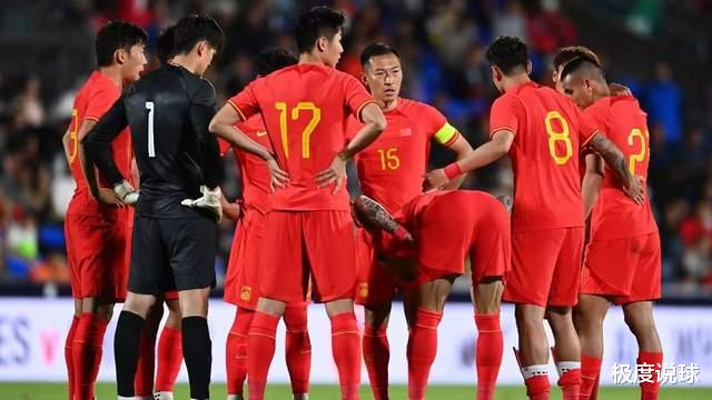 国足世预赛两消息：主教练推迟返回中国，主场地点基本确定(5)