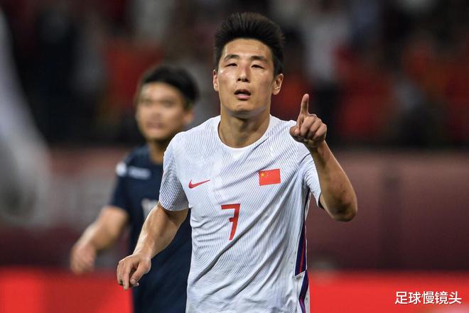 0-1=世预赛淘汰！中国队输不起：7分基本出局，泰国媒体却怕了(4)