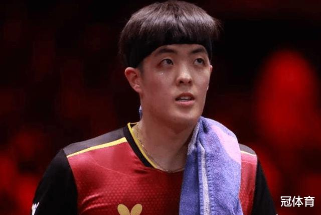 官宣！德国乒协公布奥运提名阵容：波尔入围，27岁华裔名将在列(1)