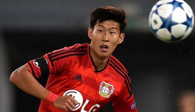 德甲历史亚洲球员出场次数排名：日韩人数众多，中国仅三人入围(14)