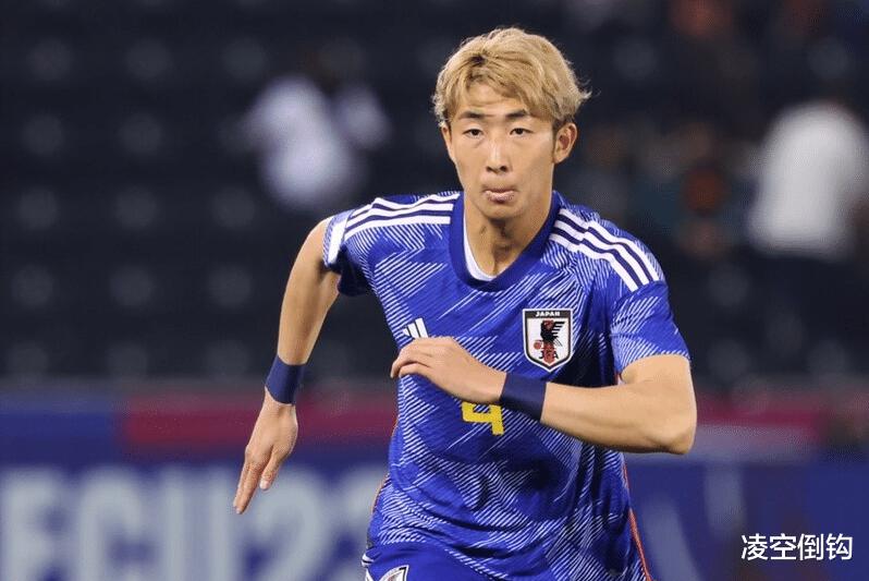 日本2-0淘汰西亚劲旅，晋级U23亚洲杯决赛，将与中亚劲旅争冠